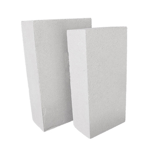 Hiệu quả cách nhiệt cao mullite cách nhiệt gạch lửa cho lò Hydro jm23 JM26 dịch vụ cắt tùy chỉnh - Product Image 2