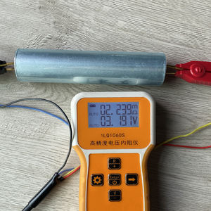 圆柱形33140 32135 15.5ah Lifepo4 3.2V国轩IFR32138 15ah LFP锂电池 - Product Image 2