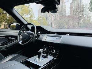 <span class=keywords><strong>Range</strong></span> <span class=keywords><strong>Rover</strong></span> <span class=keywords><strong>Evoque</strong></span> Modèle 2019 249PS Édition Jeunesse SUV 5 places Turbocompressé Automatique Voiture d'occasion couleur foncée Conduite à gauche Jantes R18 - Product Image 5