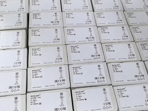 กล้องอุตสาหกรรม BASLER AcA1300-60gm AcA1300-60gc รุ่นคลาสสิก GigE Vision แบบ Area-scan ใช้เซ็นเซอร์ E2v EV76C560 CMOS สินค้าใหม่ในสต็อก - Product Image 5