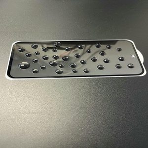 Protector de Pantalla de Vidrio Templado de Alta Calidad, Grado A+, Anti-Espionaje, para <span class=keywords><strong>Google</strong></span> <span class=keywords><strong>Pixel</strong></span> <span class=keywords><strong>6a</strong></span> 7a 8a 9a 10a 9 10 <span class=keywords><strong>11</strong></span> Pro XL - Product Image 5