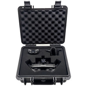 LINDUNV GPNVG18 Pro ナイトビジョンデバイス（4つの18mm MX-10160 Gen2+またはGen 3イメージ増幅管搭載） - Product Image 6