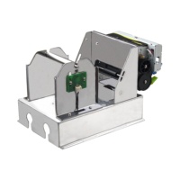 Impresora de Panel Térmico para Recibos de Autoservicio Cashino KP-532 de 80 mm con RS232 y USB Integrados