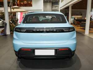 SUV Híbrido <span class=keywords><strong>Enchufable</strong></span> Compacto y Dinámico <span class=keywords><strong>Macan</strong></span> - Product Image 6