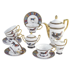 Tasse à thé en céramique <span class=keywords><strong>de</strong></span> style saoudien du Moyen-Orient, faite à la main, glaçure réactive, petite <span class=keywords><strong>poterie</strong></span>, tasse à café rétro en grès - Product Image 2