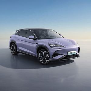 2025 BYD Sea Lion 07 DM-i New Energy SUV híbrido enchufable Coche de tamaño mediano de 4 puertas y 5 plazas con sistema de alimentación de 1.5L 101HP - Product Image 5