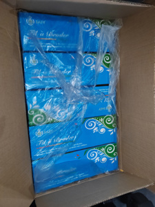 Wholesale 100% <strong>Polyester</strong> Filament High Tenacity Dyed Embroidery <strong>Sewing</strong> <strong>Thread</strong> for <strong>Sewing</strong> Clothing High Quality Supplies - Product Image 5