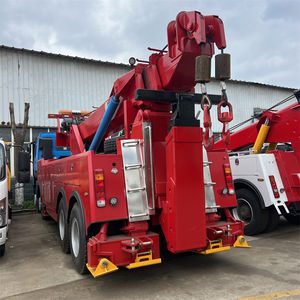 Bon prix dépanneuse dépanneuse dépanneuse/dépanneuse Heavy Duty Snatch & Grab - Product Image 4