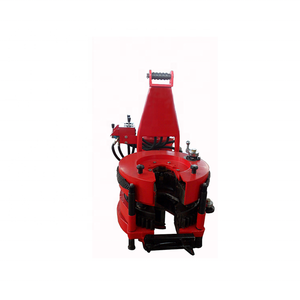 Llave hidráulica Teda de buena calidad ZQ127/25 203/100 203/125 para servicio de pozos - Product Image 3