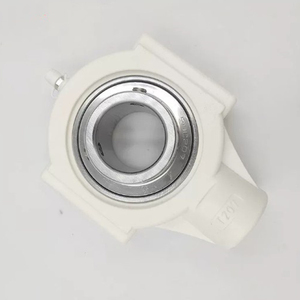 Unités <span class=keywords><strong>de</strong></span> palier à bloc-coussinet thermoplastique avec inserts <span class=keywords><strong>de</strong></span> palier à bride - Product Image 6