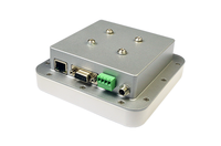 Lecteur RFID longue portée 865-868MHz/902-928MHz UHF longue Distance