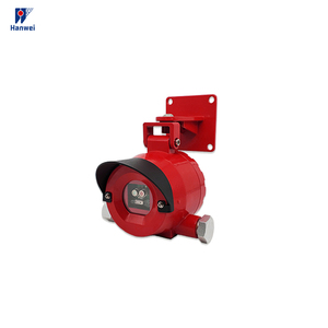 Hanwei Detector de Llama Infrarrojo y Ultravioleta Doble Industrial, Tipo de Punto, Detector de Llama Infrarrojo, 2 Unidades, 2 Unidades, 2 Unidades - Product Image 2