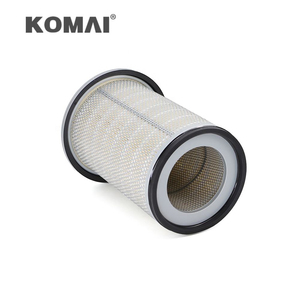 Cartucho de Filtro de Aire KOMAI ME033717 8-94430250-0 8-98091394-0 AF4739 R804759 SA14647 PA2761 3I1427 AF4697 3F240-11220 - Product Image 3