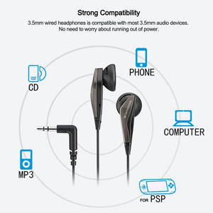 <span class=keywords><strong>Auriculares</strong></span> intrauditivos originales al por mayor <span class=keywords><strong>auriculares</strong></span> planos MX375 <span class=keywords><strong>auriculares</strong></span> estéreo graves profundos para <span class=keywords><strong>Sennheiser</strong></span> IPHONE SAMSUNG - Product Image 2