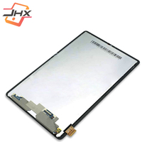 Layar Sentuh LCD Baru untuk Samsung Tab S6 Lite SM-P610 SM-P615 Digitizer 10.4 Inci