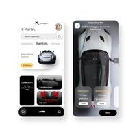 Pengembang Aplikasi Perangkat Lunak Pengembangan Aplikasi Seluler untuk MAC/Android dengan Dukungan E-commerce Kustom B2B/B2C/C2C dan Dukungan Teknis 24/7