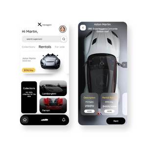 นักพัฒนาแอปและซอฟต์แวร์พัฒนาแอปมือถือสำหรับอีคอมเมิร์ซบน Android/IOS พร้อมบริการช่วยเหลือทางเทคนิคตลอด 24 ชั่วโมงทุกวัน - Product Image 1