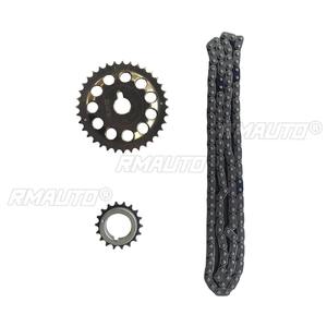 Kit de Reparación de Ajustador de Admisión del Motor JL479-6, Árbol de Levas de Admisión y Escape para Motor Baojun LJ479, Accesorios para Automóviles - Product Image 4