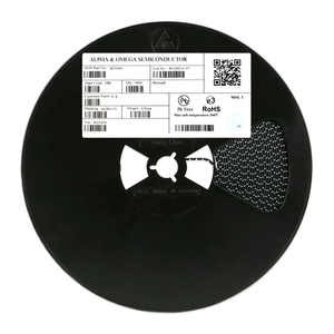 AO3416 20V 6A Transistor MOSFET de Marca China SOT-23, Diodo, Triodo - Product Image 4