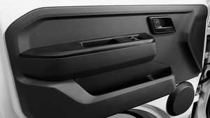 Truk lampu hidrolik, Wuling Longka 3.8m Manual baru, truk ringan hidrolik, <span class=keywords><strong>2</strong></span> kursi tangan kiri, truk Mini daya Gas untuk pengiriman - Product Image 4