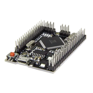 Carte de développement électronique intelligente Mega2560 Pro ATmega2560-16AU USB CH340G - Product Image 3