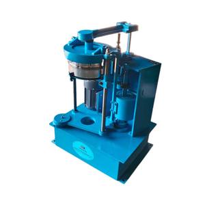 Agitador de Peneira de Laboratório com Intensidade de Vibração Ajustável, Força de Batida, Baixo Ruído e Vibração Estável - Product Image 2