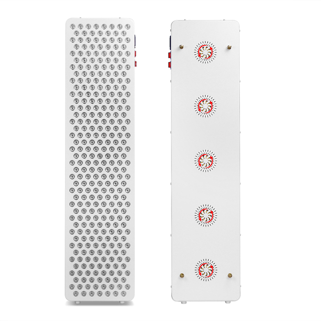 OEM ODM Led Red Light FP1500 Therapy Infrared Light for Body