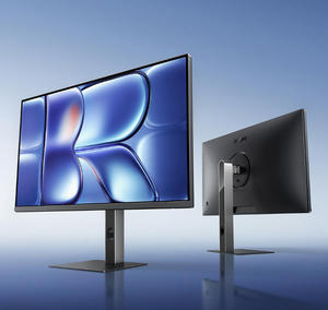 Nuevo Monitor REDMI A27Q Tipo-C 2026, Resolución 2K, Pantalla IPS de 120Hz, Monitor para Juegos de 27 Pulgadas, CN P27QDC-RA - Product Image 2