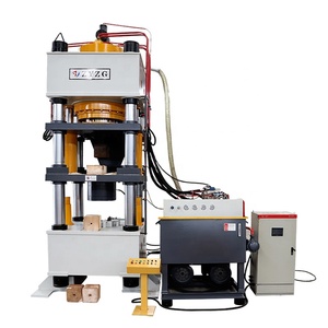 Động Vật Khoáng Muối Gạch Liếm Muối Khối Máy Ép Thủy Lực - Product Image 3