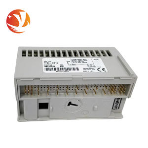 Módulo de Salida Digital de 16 Puntos 1794-OB16 Original Nuevo, Controlador Programable PLC, Voltaje de Funcionamiento de 110 V, Enlace E/S - Product Image 1