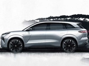 Nuovo Arrivo 2026 By-d <span class=keywords><strong>Tang</strong></span> SUV Elettrico 5 Porte 7 Posti - Product Image 6