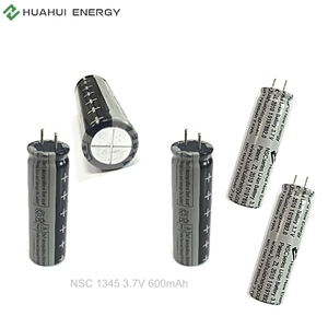 Ampia gamma di temperature di esercizio batteria al litio 6ah/60ah 3.7v 13450 batteria ricaricabile agli ioni di litio - Product Image 5