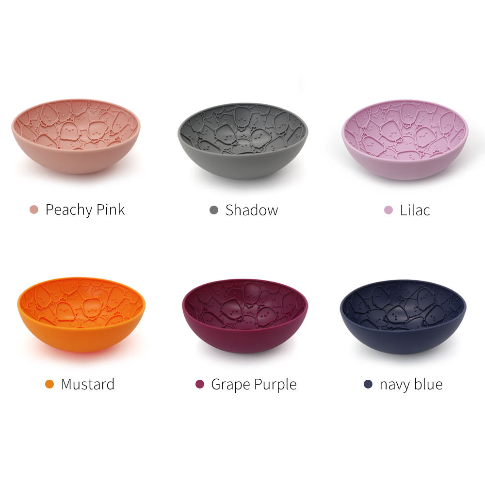 ชามกลมลูกไก่