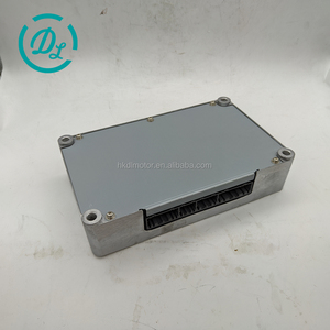 แผงวงจรไฮดรอลิก ECM สำหรับรถขุด EexcavaStart รุ่น KHR35066 สำหรับ SH200-6 SH210-6 SH240-6 อะไหล่กัฟเวอร์เนอร์ รับประกัน 1 ปี - Product Image 4