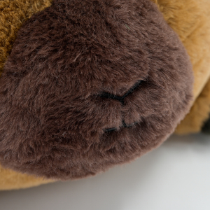 Nuevo diseño de muñeco de peluche de <span class=keywords><strong>Capibara</strong></span>, regalos para niños, juguetes populares de animales de peluche de <span class=keywords><strong>Capibara</strong></span> de dibujos animados para niños - Product Image 6