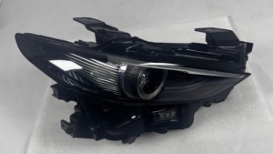 Accesorios Originales de Alta Calidad para Mazda 3, Faros Delanteros LED para Mazda 3 2019-<span class=keywords><strong>2022</strong></span> - Product Image 2