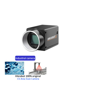 Hikrobot MV-CS060-10UC-PRO 6MP khu vực quét máy ảnh USB3.0 Mono Pro CMOS cán màn trập Sony imx178 2.4μm 3072x2048 Máy tầm nhìn - Product Image 3