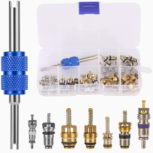 ชุดเครื่องมือถอดแกนวาล์ว<span class=keywords><strong>แอร์</strong></span><span class=keywords><strong>รถยนต์</strong></span> - Product Image 4