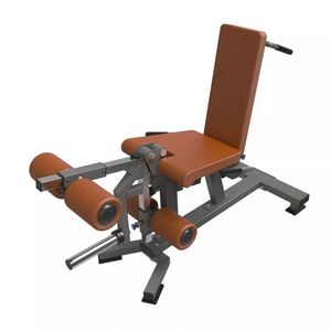 <span class=keywords><strong>Banc</strong></span> de musculation multifonctionnel réglable 3-en-1 avec extension de jambe – Prix usine - Product Image 5