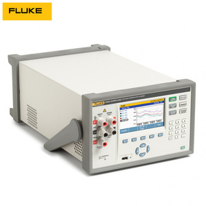 เครื่องบันทึกอุณหภูมิแบบหลายช่องสัญญาณ Fluke 1586A 16 ช่องสัญญาณ ความแม่นยำสูง สำหรับงานอุตสาหกรรม - Product Image 3