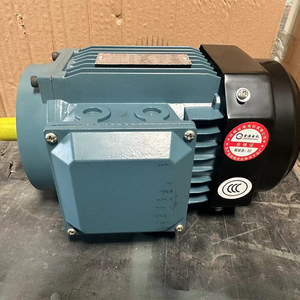 มอเตอร์เหนี่ยวนำไฟฟ้า4hp 5.5hp มอเตอร์ไฟฟ้าเหนี่ยวนำไฟฟ้าแบบเดี่ยว<span class=keywords><strong>3</strong></span>เฟส<span class=keywords><strong>220V</strong></span> AC 25hp 40hp - Product Image 6