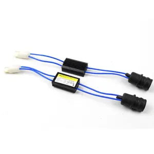 t10 led bulb load resistor For Best Lighting 