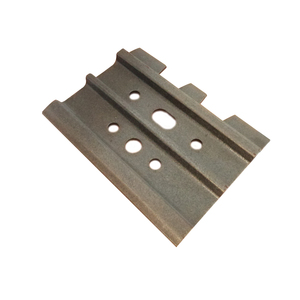 Pattini per Cingoli in Acciaio per Escavatori EX90 EX100 EX120 EX130 EX135 EX150, Assemblaggio Catena Cingolata - Product Image 6