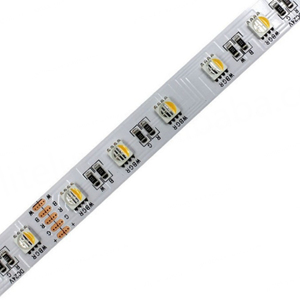 Nuevas Luces LED de Colores Cambiantes Programables 12/24v DC 4 Colores en 1 RGBW LED Epistar SMD Chip LED 5050 - Product Image 2