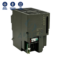 6ES7654-6CQ04-5HF0 Proses Redundansi CPU PLC Controller 6ES76546CQ045HF0 Dengan Layanan Kontrol Fieldbus yang Dapat Disesuaikan