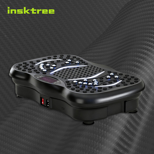 कारखाने कस्टम फिटनेस वसा कंपन मशीन, कंपन मशीन मूल्य, कंपन मंच मशीन मूल्य - Product Image 4