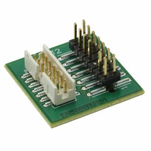 Adaptateur NEUF et ORIGINAL 80-000286 <span class=keywords><strong>DEBU</strong></span> L138/1808/1810/6748 - Product Image 1