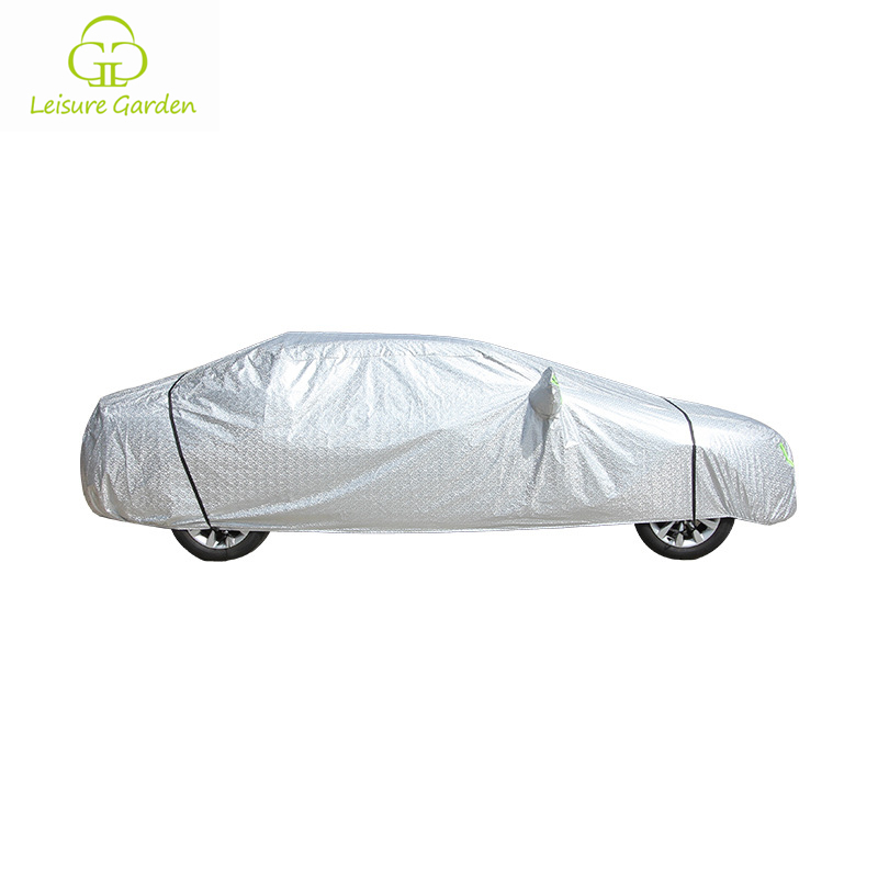 Утолщенное автомобильное покрытие для снега, солнцезащитный крем, дождь, четыре сезона, автомобильное покрытие GM