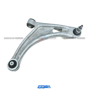 Brazo de control inferior delantero izquierdo de aluminio de alta calidad KY63-3A053-AC para Aston Martin DB11 VT4.0 - Product Image 1