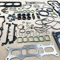 Kit perbaikan mesin 059198011 059103383 059103483 untuk Audi Q7 Volkswagen Touareg Porsche Cayenne CRC Diesel 3.0T